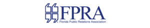 Logo of the Florida Public Relations Association